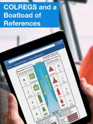 Navigation Rules Pro ipad bilder 0
