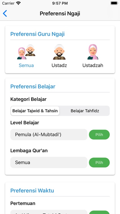 Maungaji screenshot-3