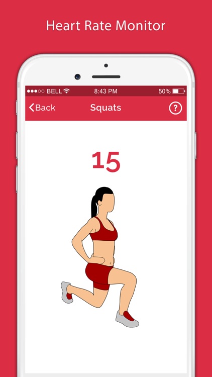 Heart Rate Monitor & Checker screenshot-3