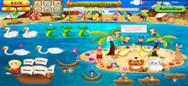 Game screenshot Quran Treasure Island hack