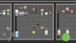 Game screenshot A Modal Mystery mod apk
