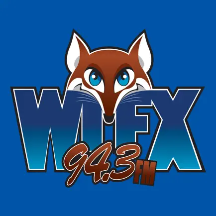 wifx 94.3 Читы