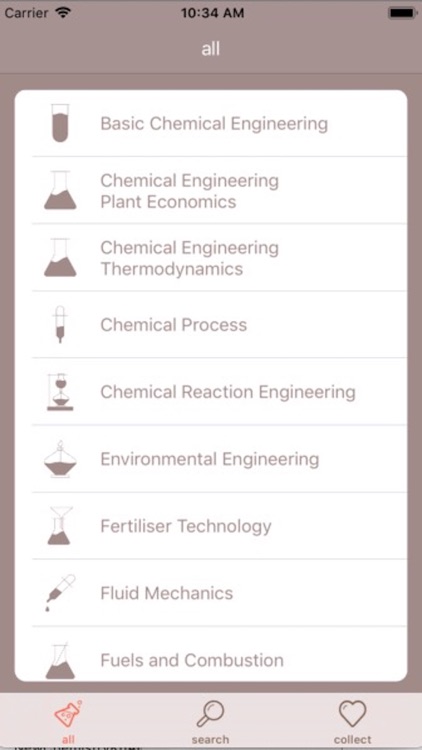 many chemistry quizs