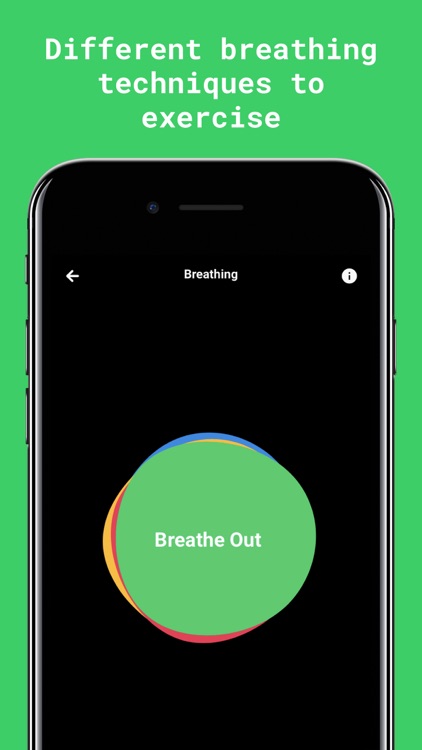Happy - A Mental Health App