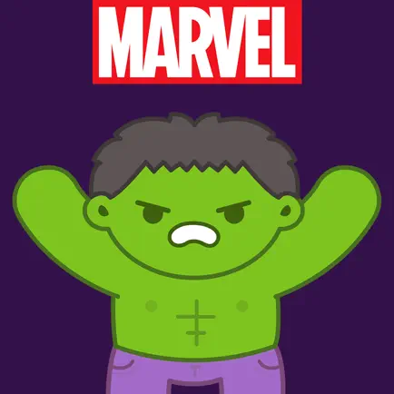Marvel Stickers: Hero Mix Cheats