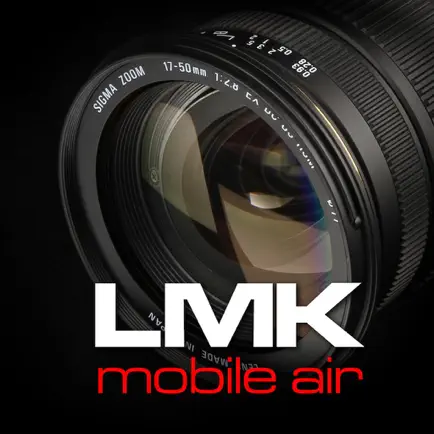 LMK mobile control Cheats