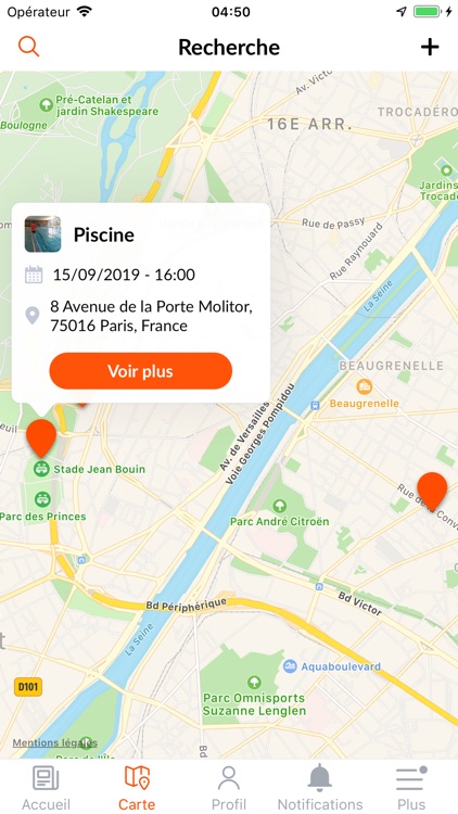 YEPWEGO screenshot-3