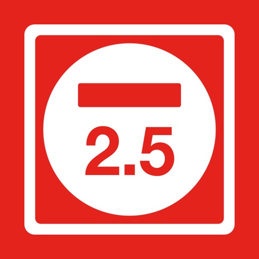 Itron Mobile 2.5 for FCS