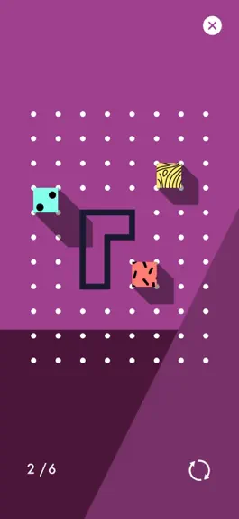 Game screenshot Toppl. apk