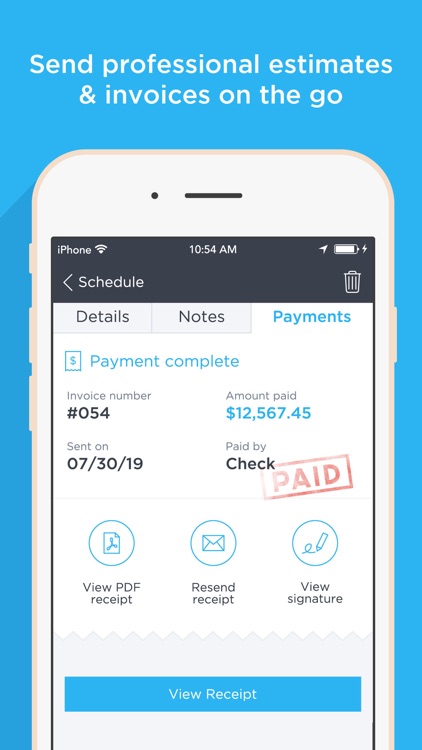 Breezeworks screenshot-3