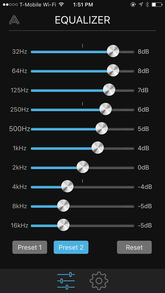 audeze hq android