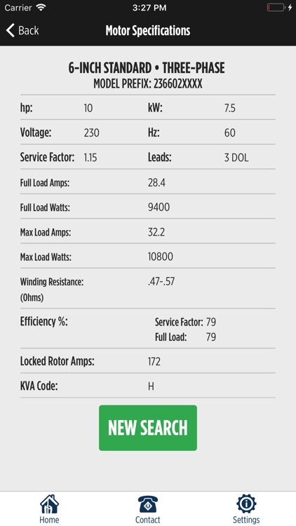 Franklin Electric AIM screenshot-4