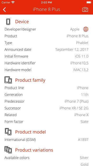 Air Discover Screenshot