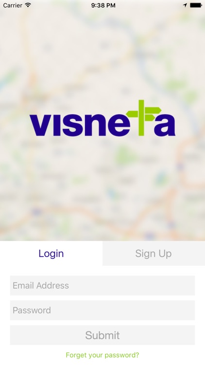 Visneta