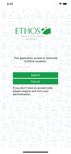 Ethos International School(圖4)-速報App