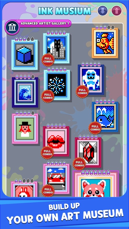 Ink Minions screenshot-4