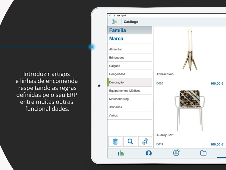 waVe Trade V5 screenshot-4