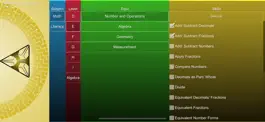 Game screenshot Velocity for Math & Literacy apk