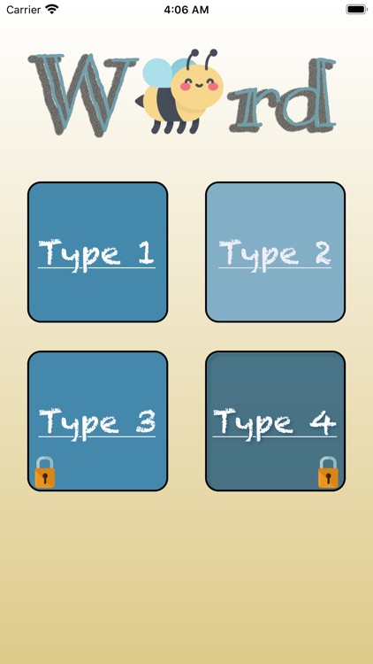 Word Bee screenshot-3