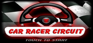 Car Racer Circuit LT screenshot #1 for iPhone