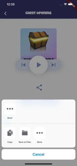 Game screenshot FortSound - Music Dance Emotes hack