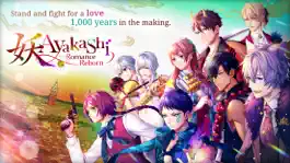 Game screenshot Ayakashi: Romance Reborn mod apk