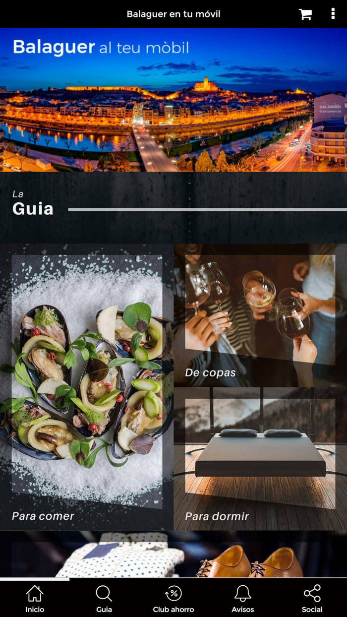 Guia Comercial de Balaguer