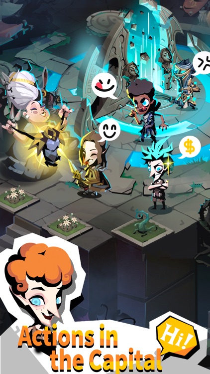 The Greedy Cave 2: Time Gate