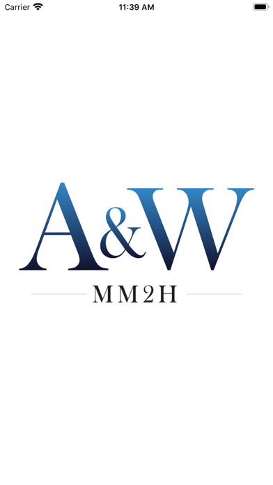 A&W Consulting (MM2H) Sdn Bhd Screenshot