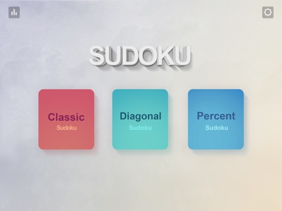 Screenshot #4 pour Sudoku:'
