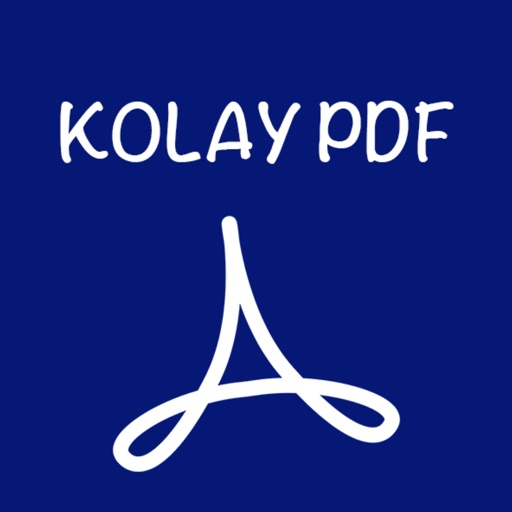 Kolay PDF