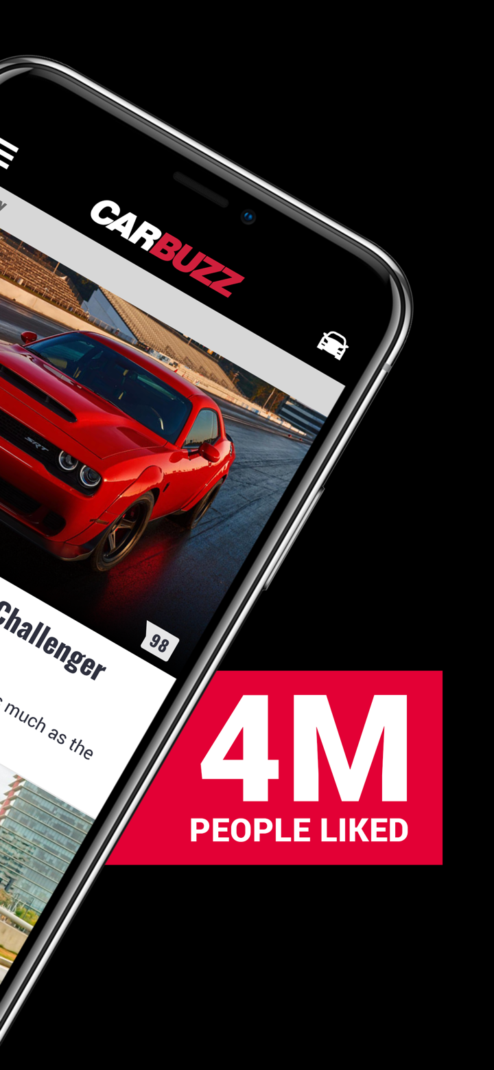 CarBuzz - Car News and Reviews screenshot 2