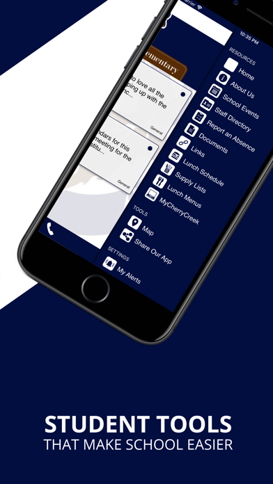 How to cancel & delete Buffalo Trail Elementary from iphone & ipad 2