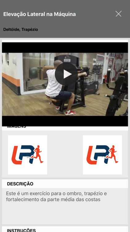 Leno Personal screenshot-7