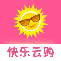 快乐云购