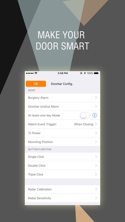 PeaceMind - Smart Item Tracker screenshot-3