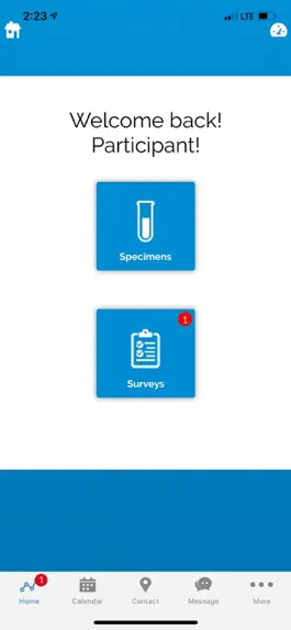 Game screenshot MyOwnMed.ACT apk