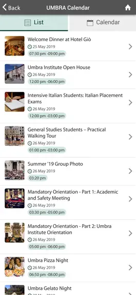Game screenshot The Umbra Institute App hack