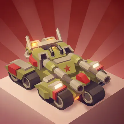 Tank Battleground Читы