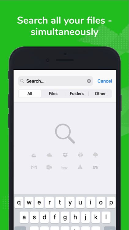 Workspace by Cloudtenna screenshot-4