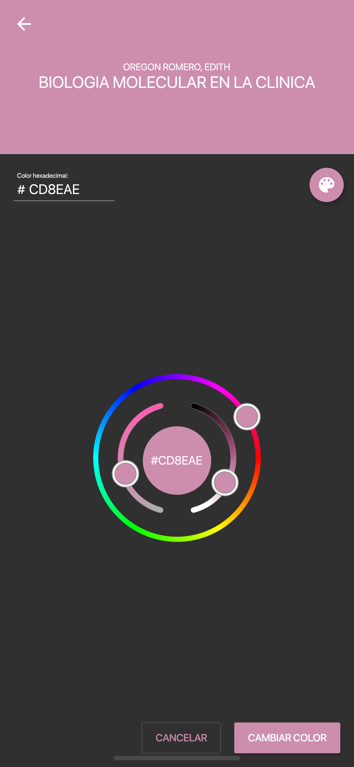 SiiAPP