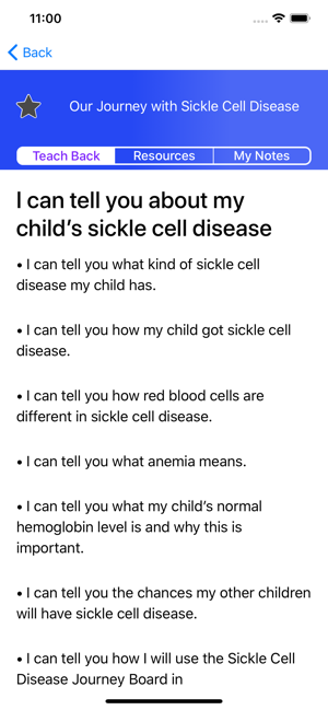Sickle Cell Disease(圖2)-速報App