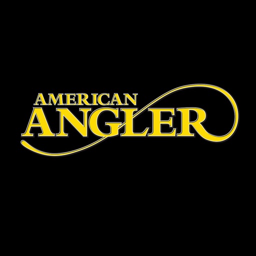 American Angler Magazine icon