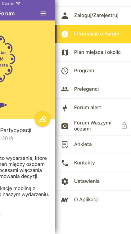 Forum Praktyków Partycypacji