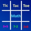 Tic Tac Toe Math - iPadアプリ