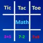 Tic Tac Toe Math