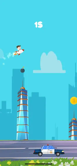 Game screenshot Money Hunter - Chasing Money hack