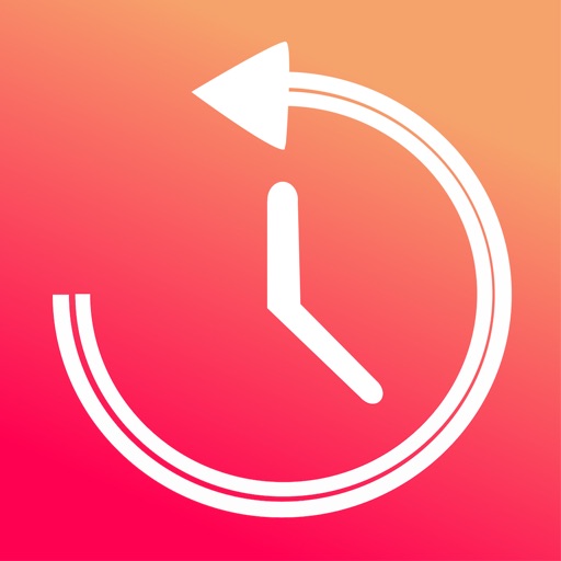 uWorld - World clock, Widget, icon
