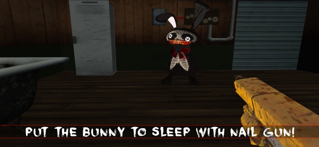 Scary Bunny Town 2019(圖4)-速報App