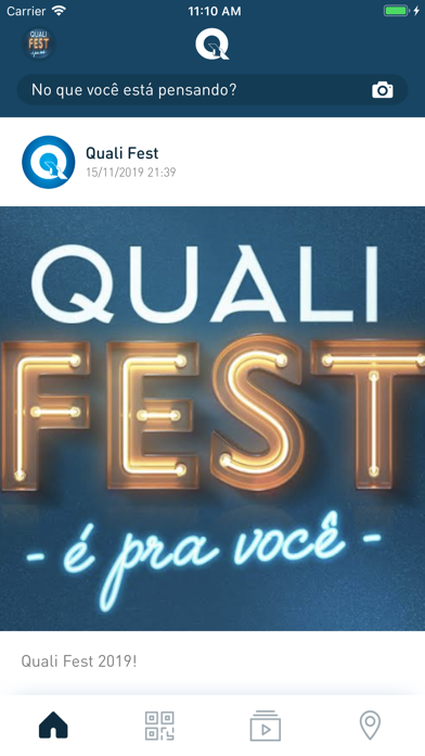 Quali Fest screenshot 3